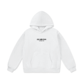 Fearless Oversized Heavyweight Fleece Hoodie