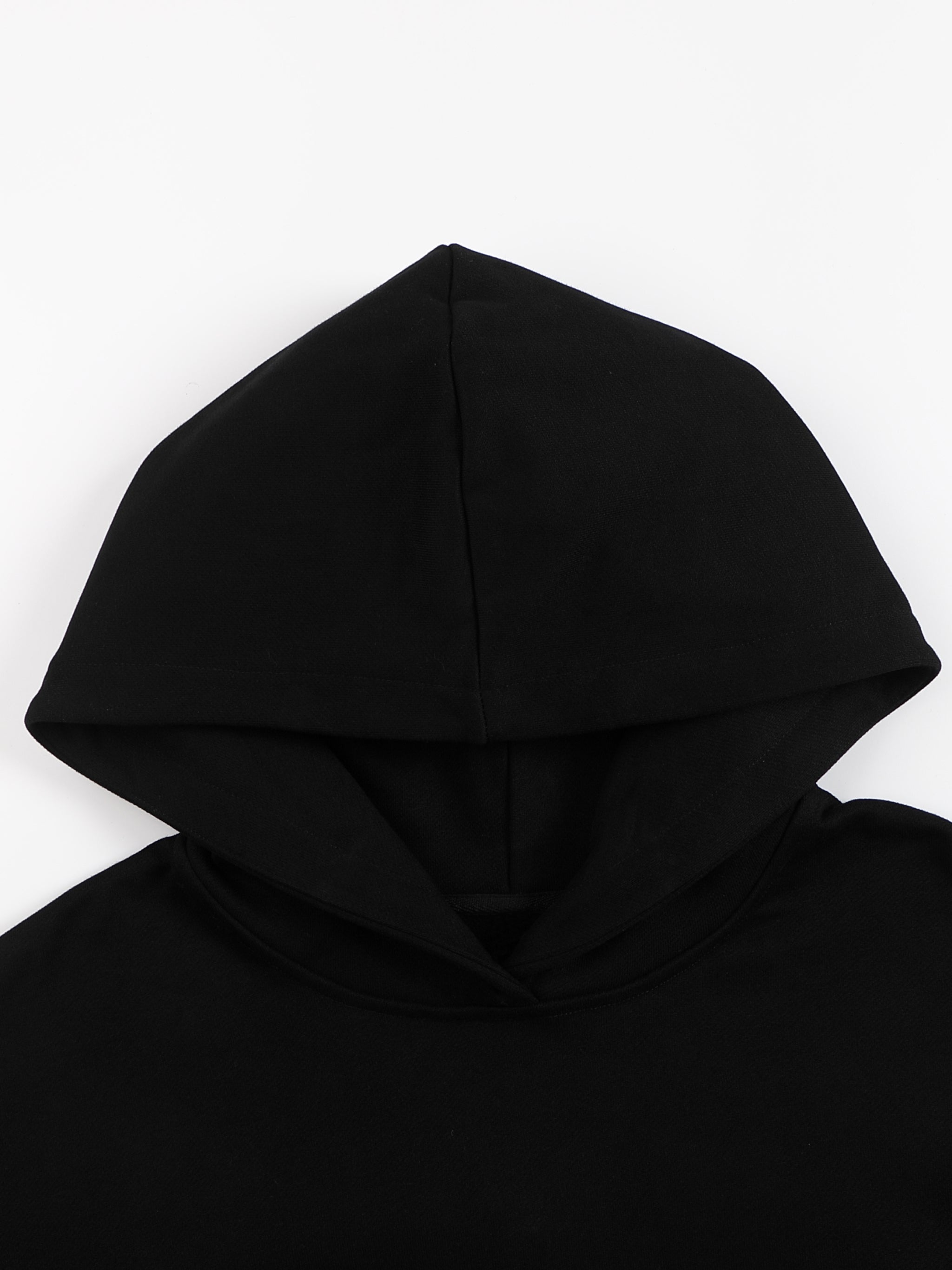 Fearless Oversized Heavyweight Fleece Hoodie