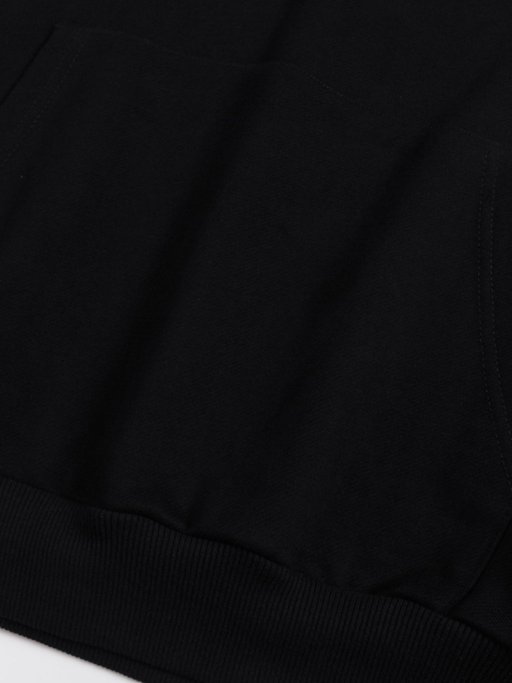 Fearless Oversized Heavyweight Fleece Hoodie