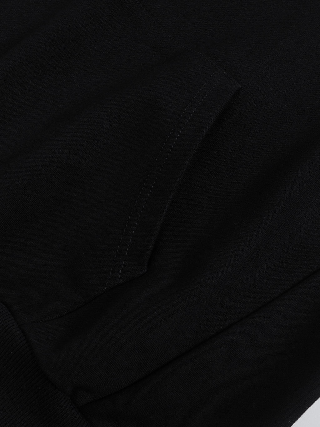 Fearless Oversized Heavyweight Fleece Hoodie