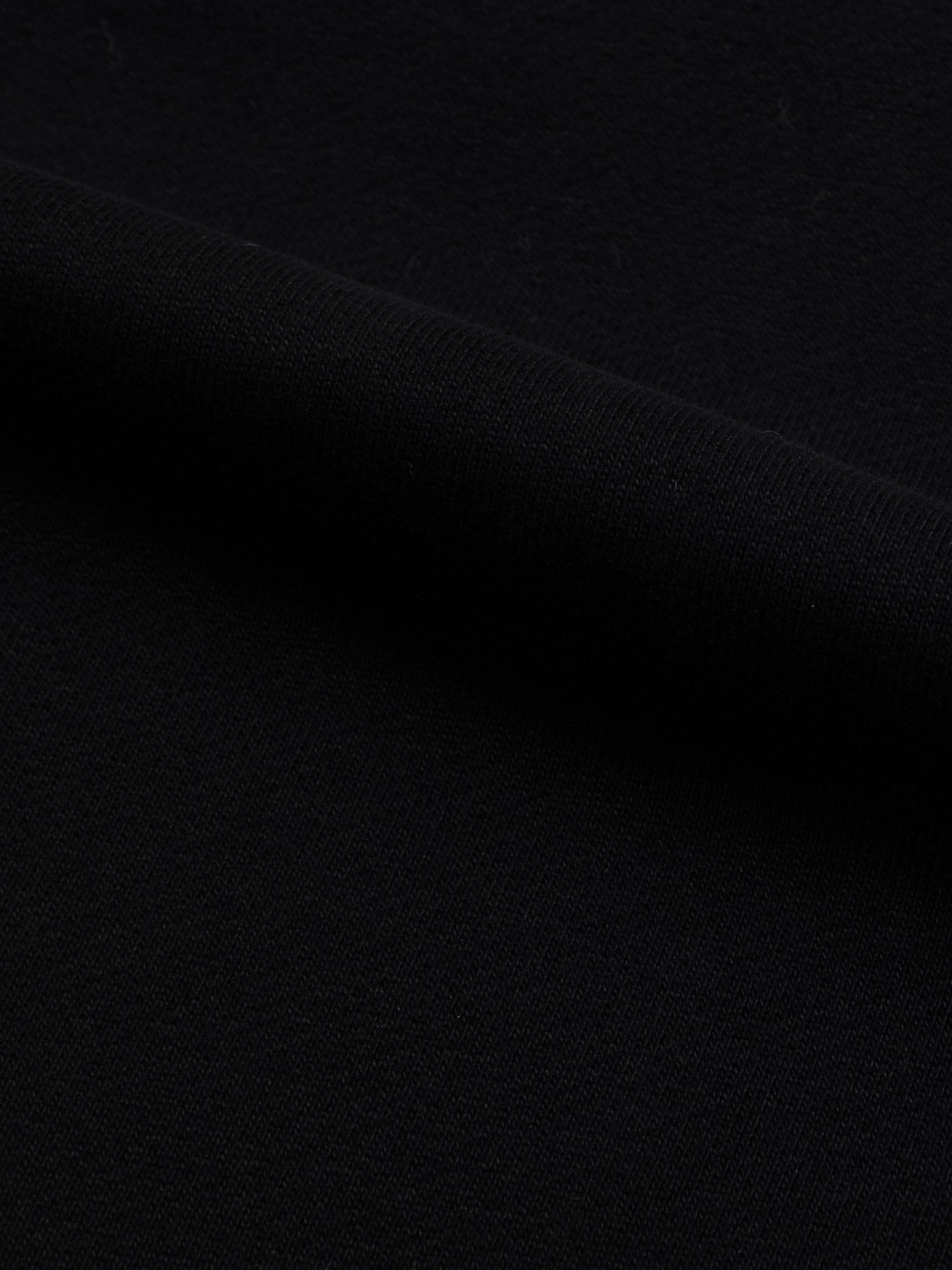Fearless Oversized Heavyweight Fleece Hoodie